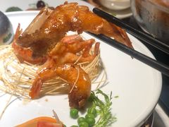 -姜君·千岛湖鱼头馆(浦东大道店)