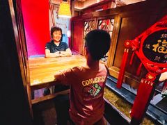 -颐和•海鲜砂锅粥•啫啫煲(奥林匹克广场店)