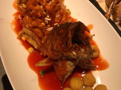 -姑苏家宴·苏帮菜·松鼠桂鱼(苏州总店)