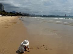 -海南清水湾莱佛士酒店