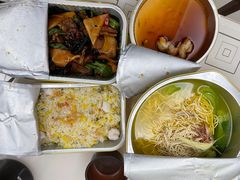 -小厨娘淮扬菜(板桥一店)