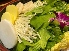 -束河人家(南锣鼓巷店)