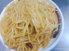 -春饼先生·北京烤鸭(甘井子万达店)