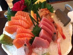 -山葵家·创意料理(宁波来福士店)