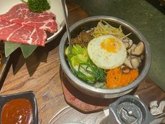 -九田家黑牛烤肉料理(太阳宫广场店)