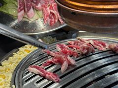 -GOGIYA·咕叽吖韩国传统烤肉店(东方新天地店)