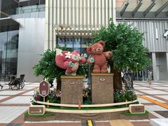 -王府井步行街