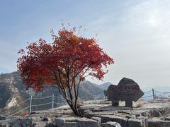 -潭溪山