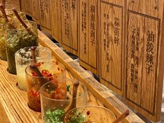 -小满手工粉(上海月星环球港店)