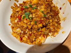 -吃饭皇帝大(合生汇店)
