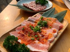 -柠檬花院烤肉·会议团建·聚会·求婚(三圣乡店)