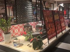 -江边城外烤全鱼(方庄时代购物中心店)