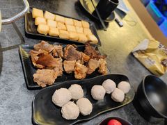 -林记潮牛·牛肉火锅(上马墩店)