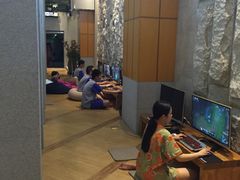 -丽池宫韩式汗蒸会馆(华灯坊店)