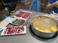 -非遗•老字号•阿彬牛肉火锅(广济桥店)