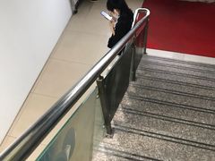 -ENERGY原力健身(川周店)