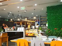 -洄归山也·高空C位湖景下午茶(东方之门店)