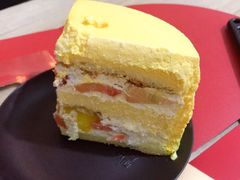 -黑池口感烘焙·生日蛋糕(坂田店)