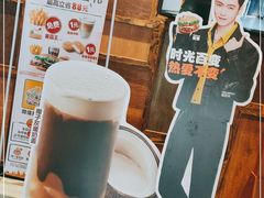 -汉堡王(嘉定宝龙城市广场)