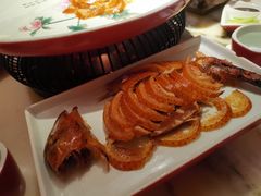 -京华烟云·北京烤鸭(领展购物广场·中关村店)