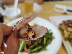 -海岛渔村大酒店(云霄路店)