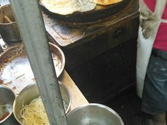 -灌饼王总店(炸烧饼五条胡同店)