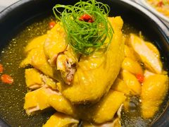-玫瑰厅上海菜(兴国路店)