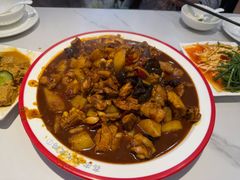 -农夫大盘鸡(经八路总店)