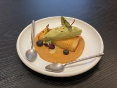 -fatty angel东南亚餐酒吧