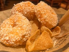 -太食獸泰式茶餐厅(IFS国金中心店)