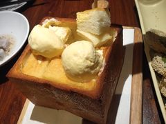 -绿茶餐厅(燕郊永旺店)