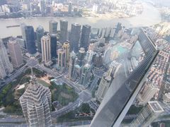 -上海中心大厦