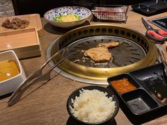 -火炉火自助餐(悠唐购物中心店)