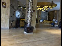 -三亚湾红树林度假世界(木棉酒店)