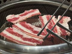 -何发发和牛烧肉·鳗鱼榴莲放题自助(乐峰广场店)