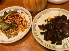 -云海肴·汽锅鸡·云南代表菜(天山百盛优客店)