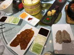 -又一福烤鸭·北京菜(东四店)