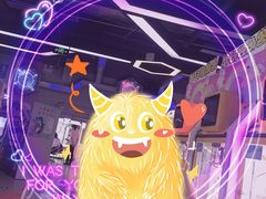 -天空之城游乐体验世界(万宝广场店)