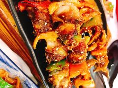 孜然香螺-渔娘渔家丹东海鲜(东直门店)