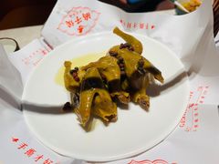-鸽子侯·家宴·平价海鲜(绿地店)