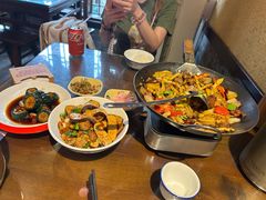 -富正毅三下锅·湘西韵味(天门山索道店)