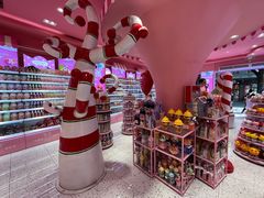 -妙美粒大白兔糖巧屋(夫子庙店)