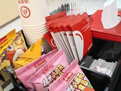 -海底捞火锅(南海万科广场店)