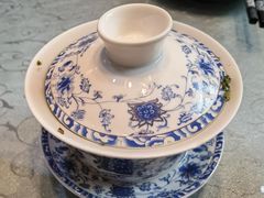 -伊帆食府·青海地方特色美食