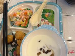 -一味一诚•鲜嫩烤鱼(昌发展万科广场店)
