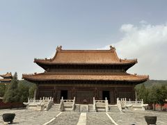 -清东陵