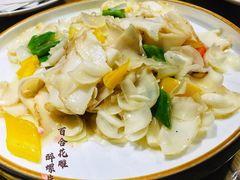-小堂宴·老厦门码头小炒(厦大店)