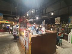 -黄三怪(清河店)