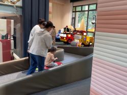 -奈尔宝·儿童乐园·亲子餐厅(星河湾店)