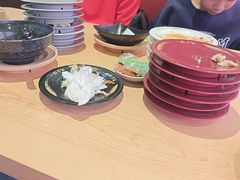 -寿司郎(皇庭广场店)